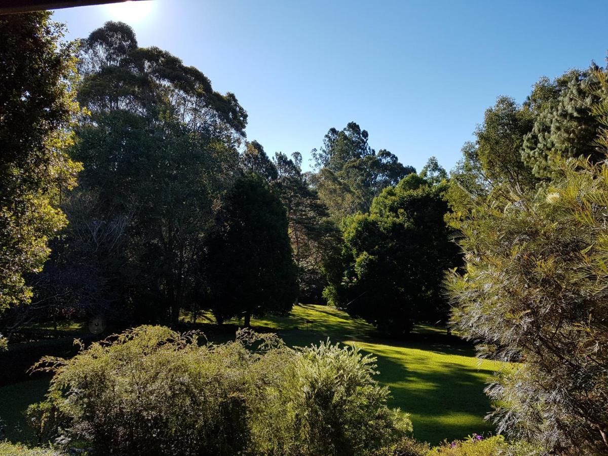 Villa The Paddocks Maleny Esterno foto