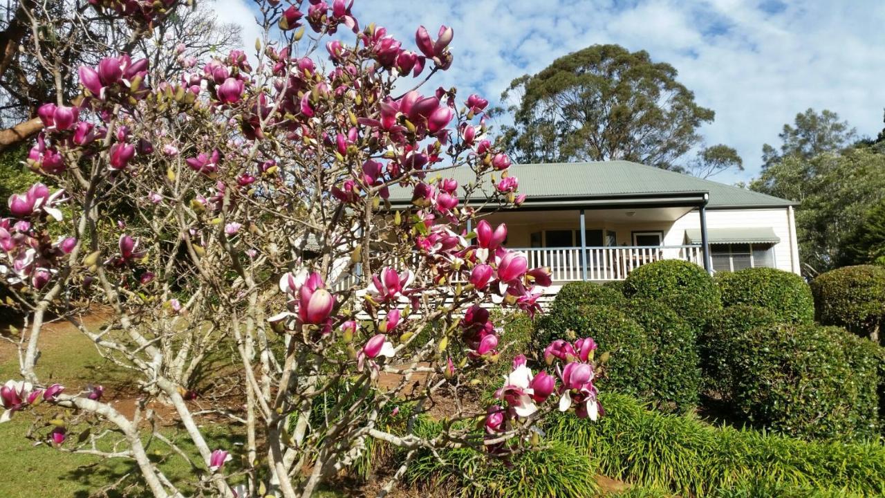 Villa The Paddocks Maleny Esterno foto