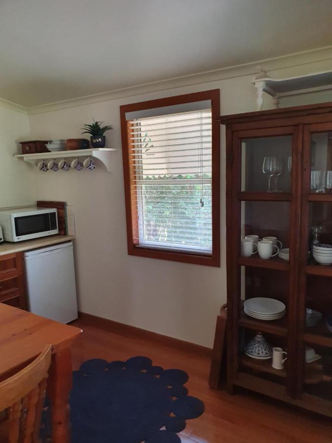 Villa The Paddocks Maleny Esterno foto