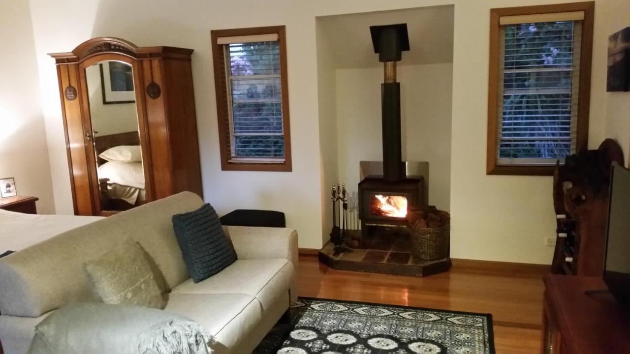 Villa The Paddocks Maleny Esterno foto